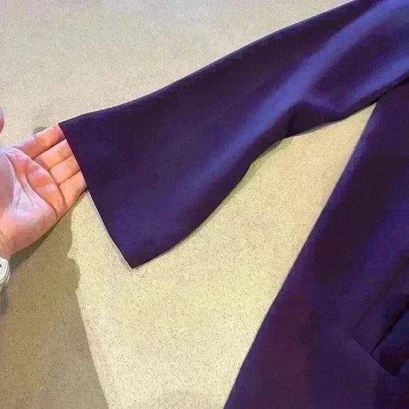 Dress barn cardigan Jones studio - Picture 7 of 9